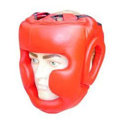 Manufacturers Exporters and Wholesale Suppliers of Head Guards Jalandhar Punjab